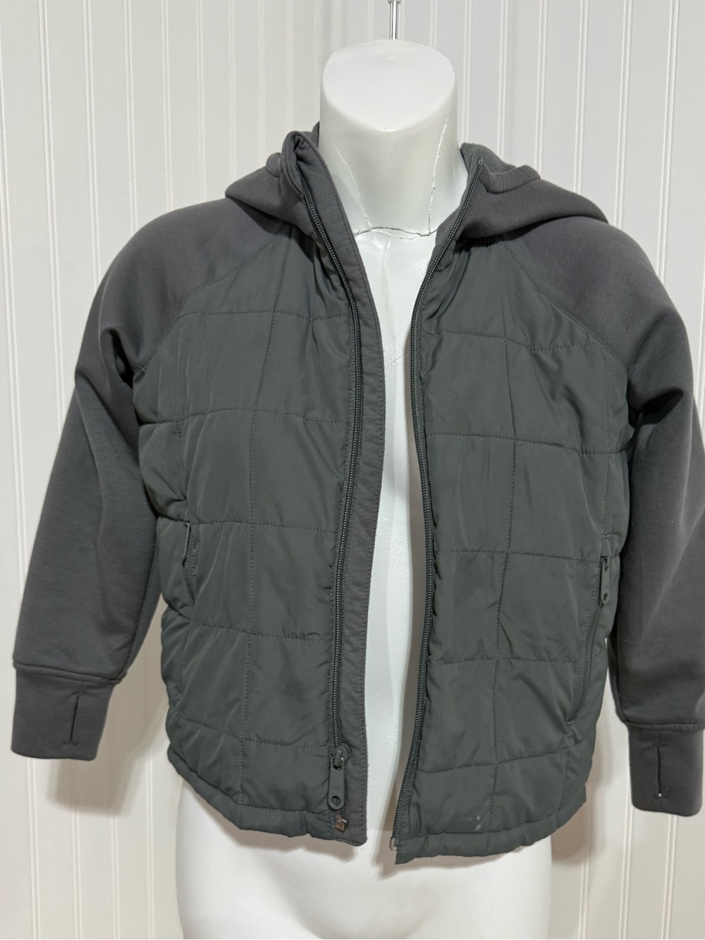 Abercrombie Kids YPB Jacket